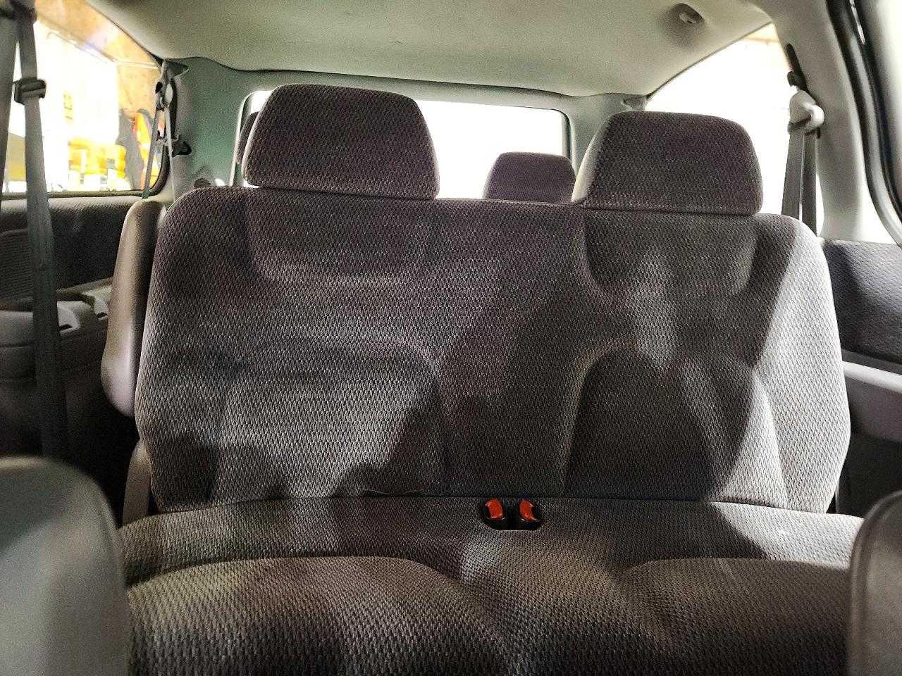 1996 Dodge Caravan VIN 1B4GP44R5TB281406 photo 10