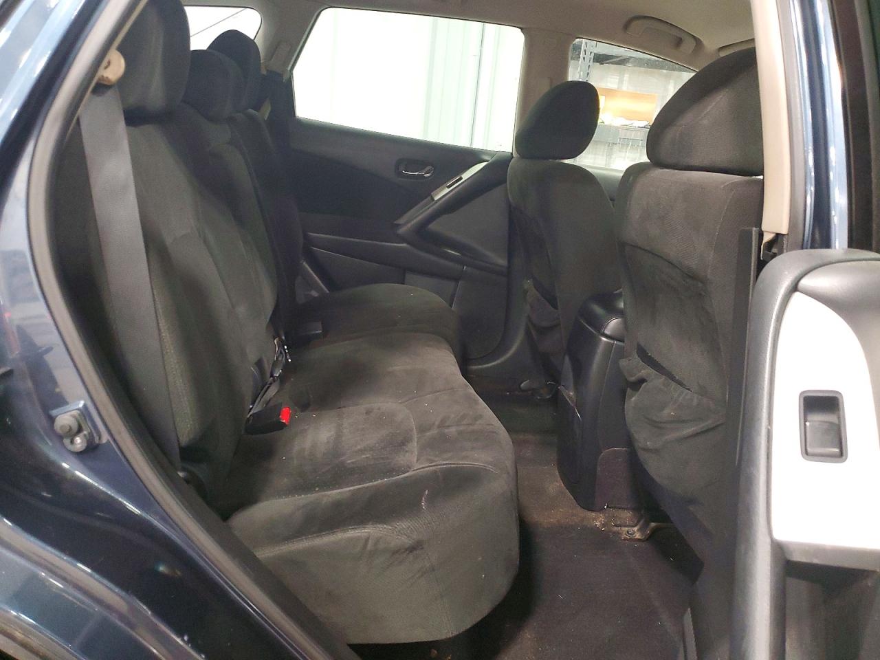 2014 Nissan Murano VIN JN8AZ1MW2EW530123 photo 11