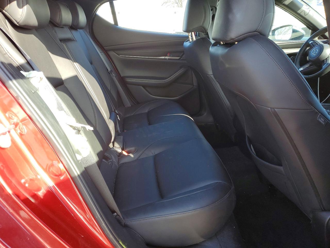 2024 Mazda Mazda3 VIN JM1BPAKM1R1702491 photo 11
