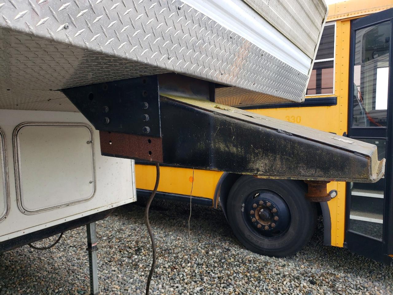 2004 JAYCO All models VIN 1UJCJ02M541E80212 photo 7