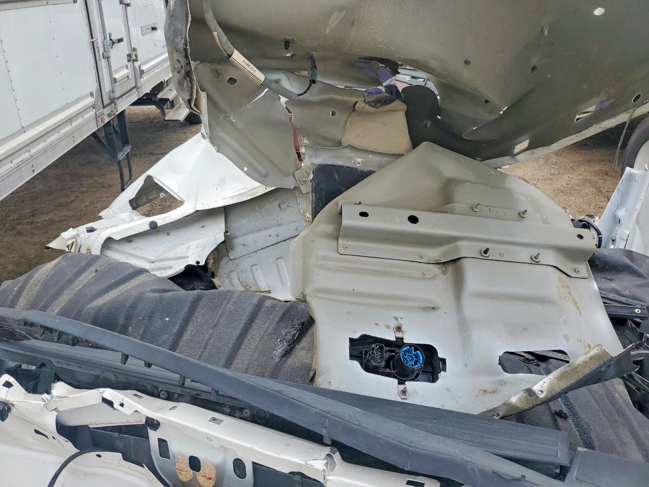 2021 Ford F450 VIN 1FT8W4DT4MEC79491 photo 10