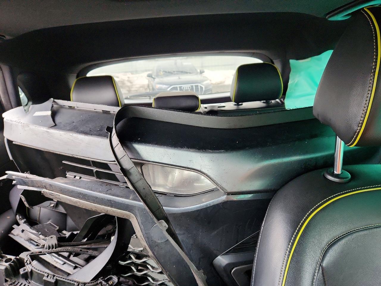 2018 Hyundai Kona VIN KM8K5CA53JU103361 photo 10