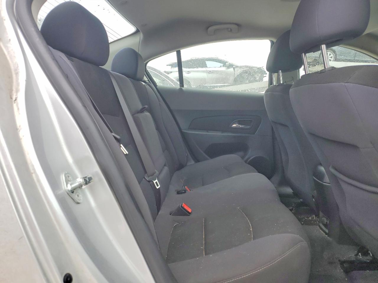 2016 Chevrolet Cruze VIN 1G1PE5SBXG7130258 photo 10