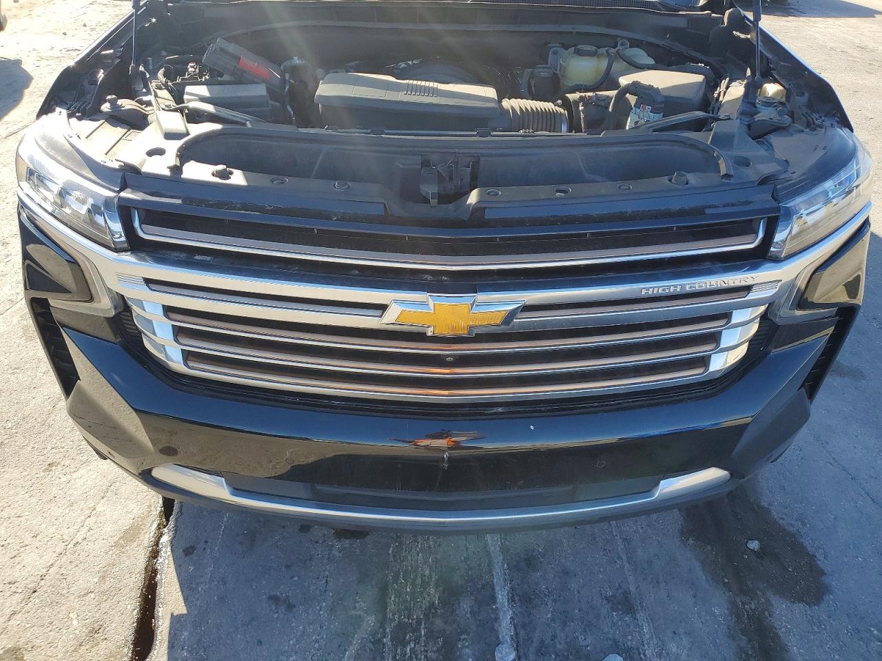 2023 Chevrolet Suburban VIN 1GNSCGKL9PR290932 photo 12