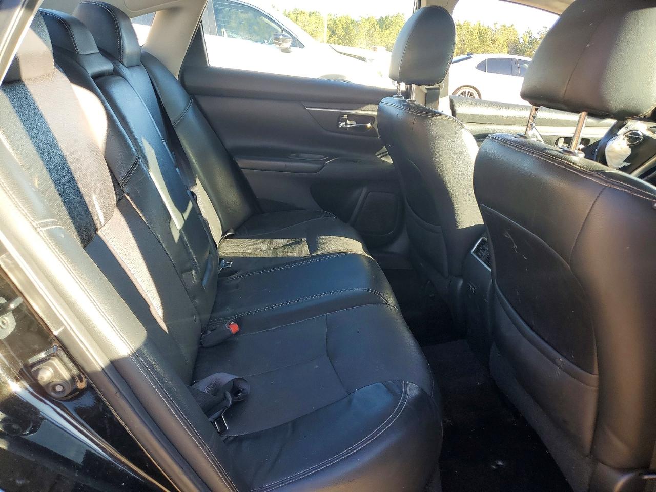 2017 Nissan Altima VIN 1N4AL3AP7HC178416 photo 10