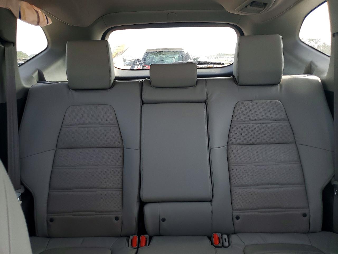 2017 Honda Crv VIN 5J6RW1H95HL016102 photo 10