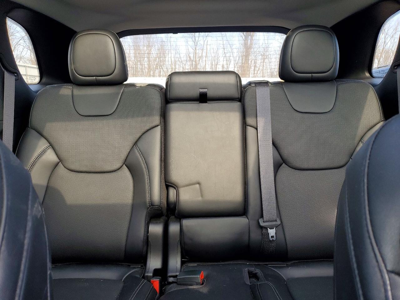2022 Jeep Grand cher VIN 1C4PJMDX2ND504625 photo 10