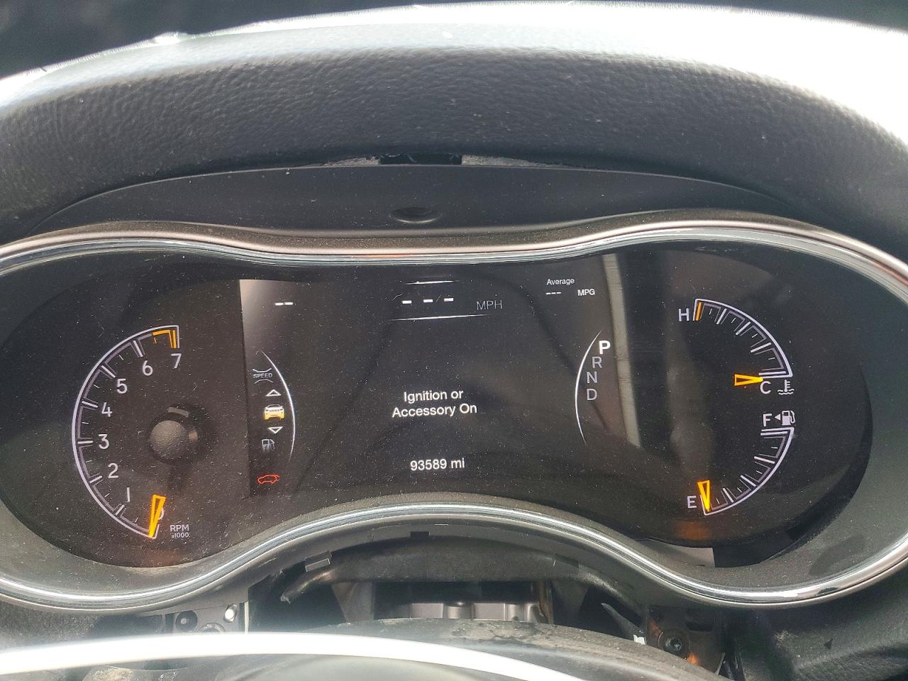 2018 Jeep Grand cher VIN 1C4RJFAG4JC400629 photo 9