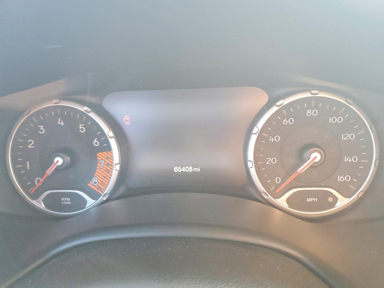 2022 Jeep Renegade VIN ZACNJDE15NPN60672 photo 9