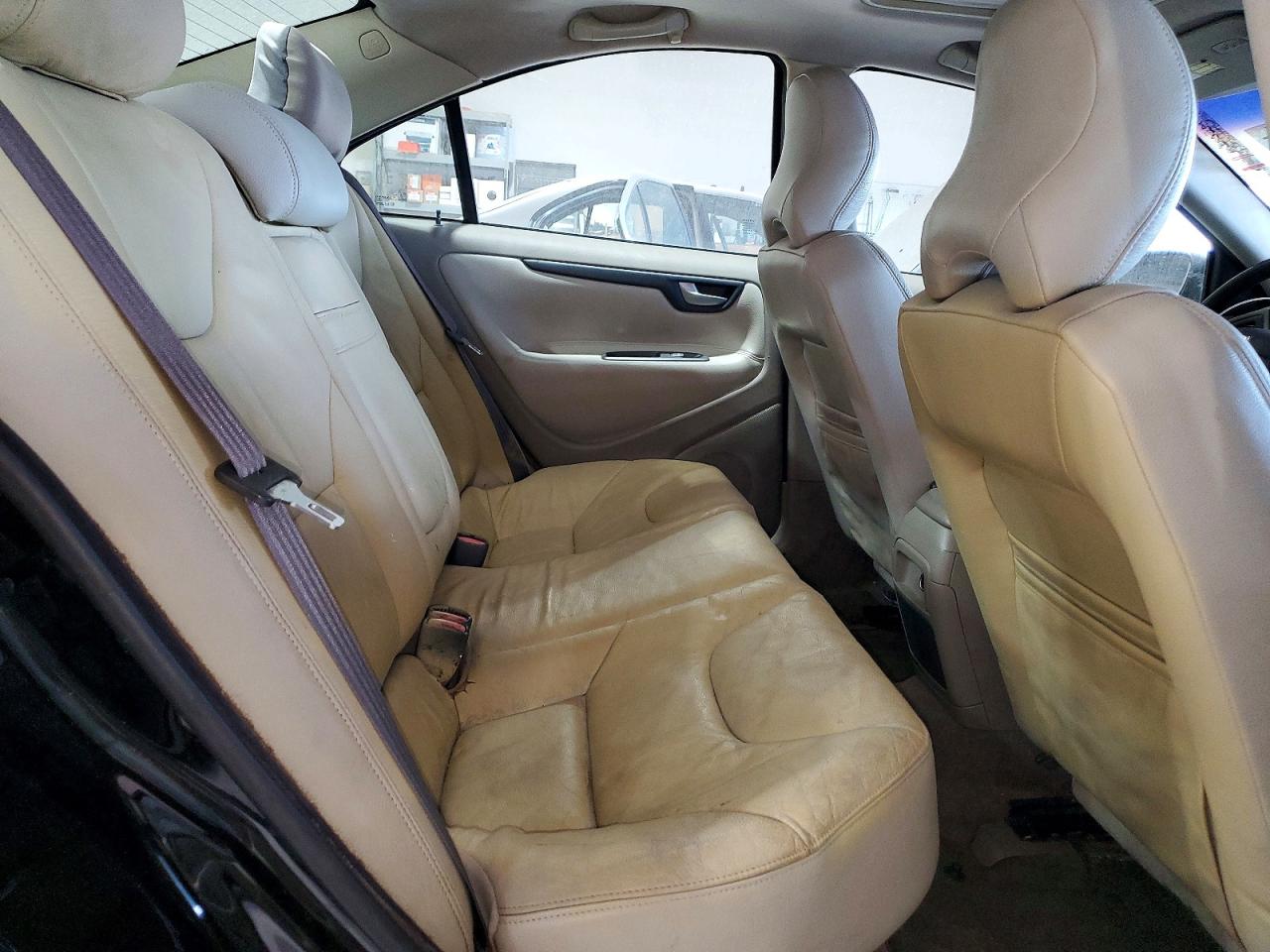 2002 VOLV S60 VIN YV1RS61R422103439 photo 10