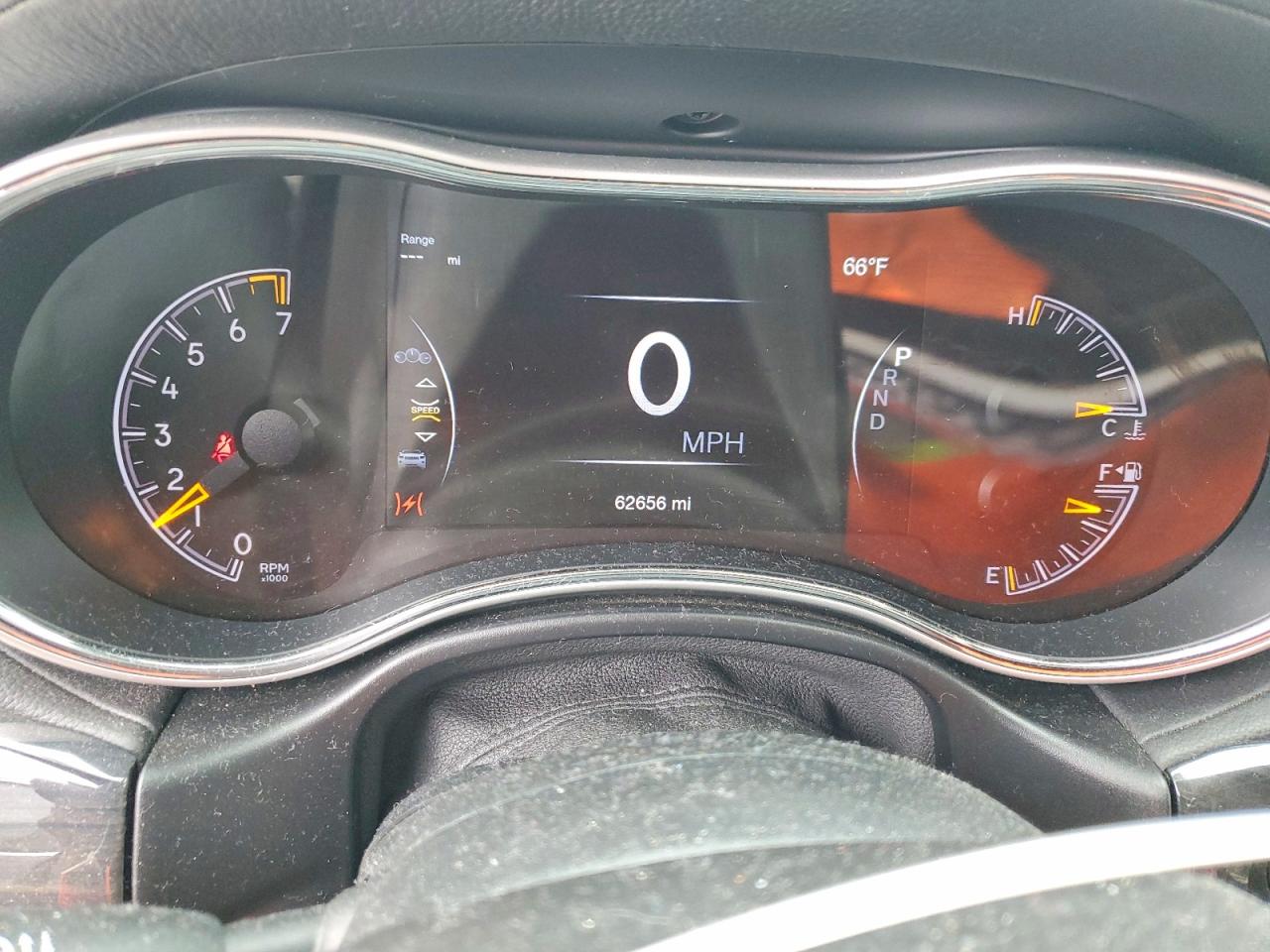 2016 Jeep Grand cher VIN 1C4RJFCG3GC333253 photo 9