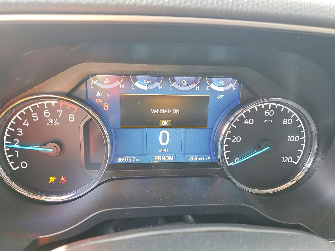 2023 Ford F-150 VIN 1FTEW1C56PKD92630 photo 9