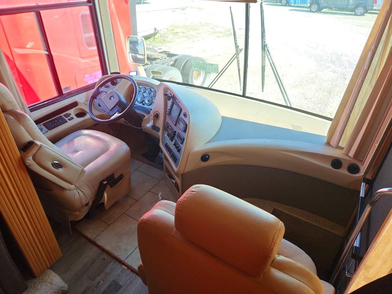 2006 FREIGHTLINER All other VIN 4UZAB2DC66CW24659 photo 5