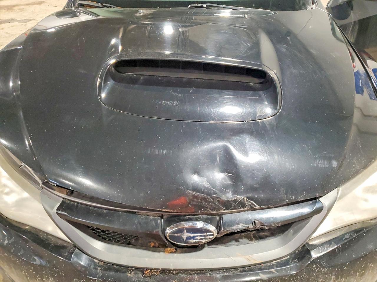 2013 Subaru Wrx VIN JF1GR7E66DG209398 photo 11