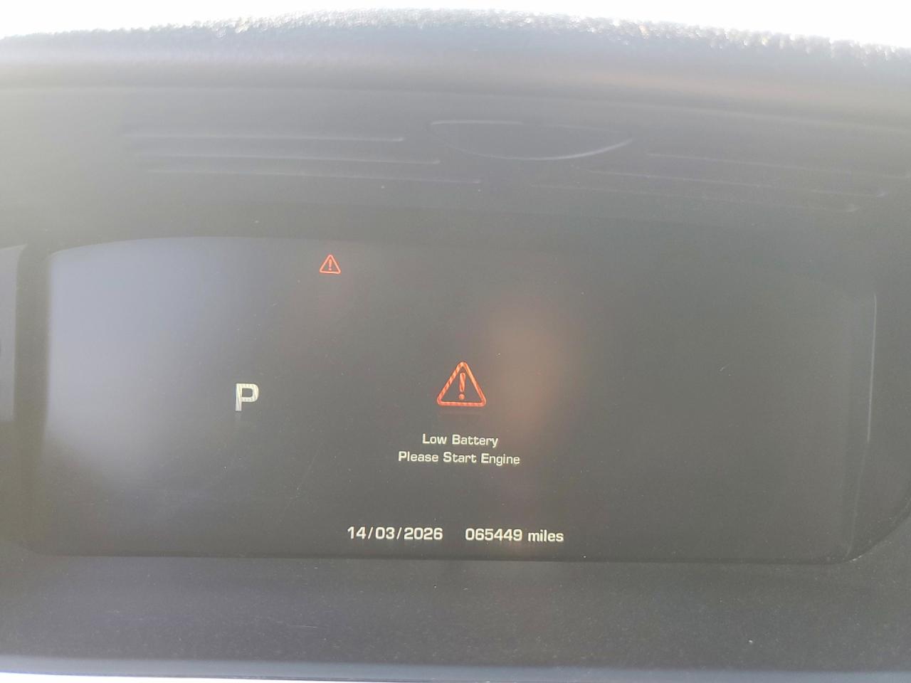 2016 Land Rangerover VIN SALWS2PF7GA102192 photo 9