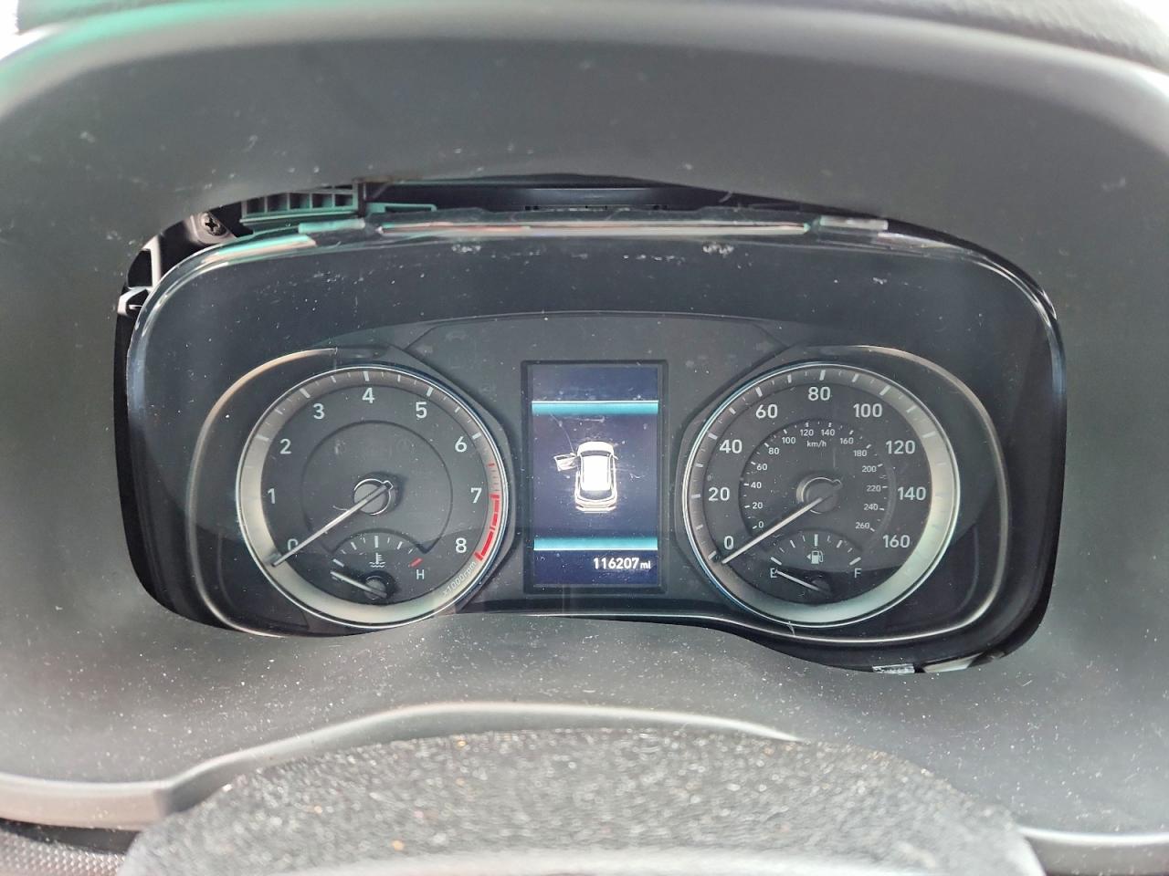 2018 Hyundai Kona VIN KM8K5CA53JU103361 photo 9