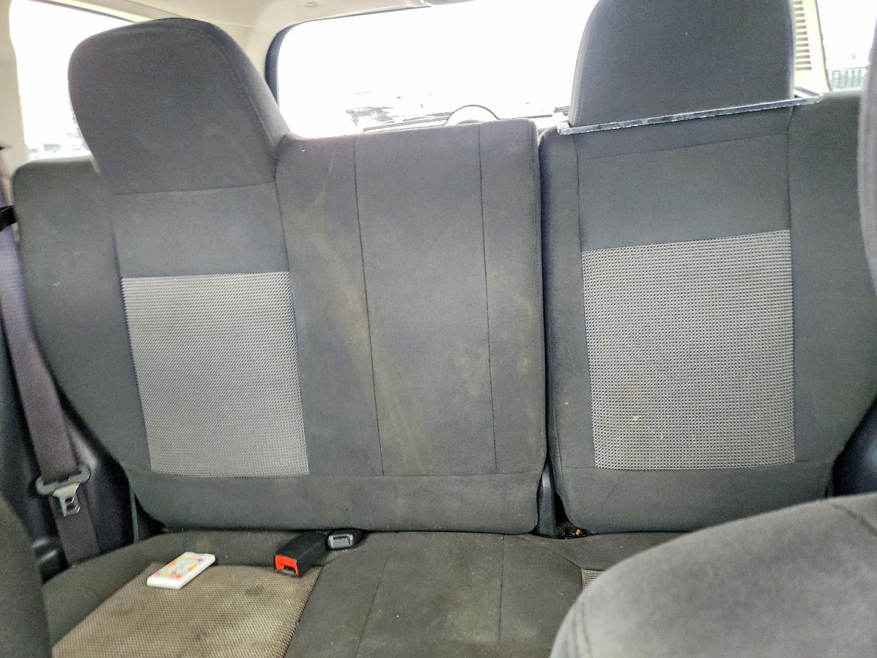 2017 Jeep Patriot VIN 1C4NJPBA1HD166257 photo 10