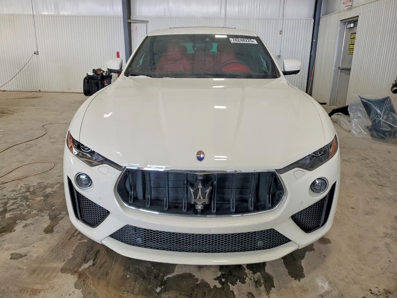 2019 Maserati All models VIN ZN661ZUA8KX315622 photo 5