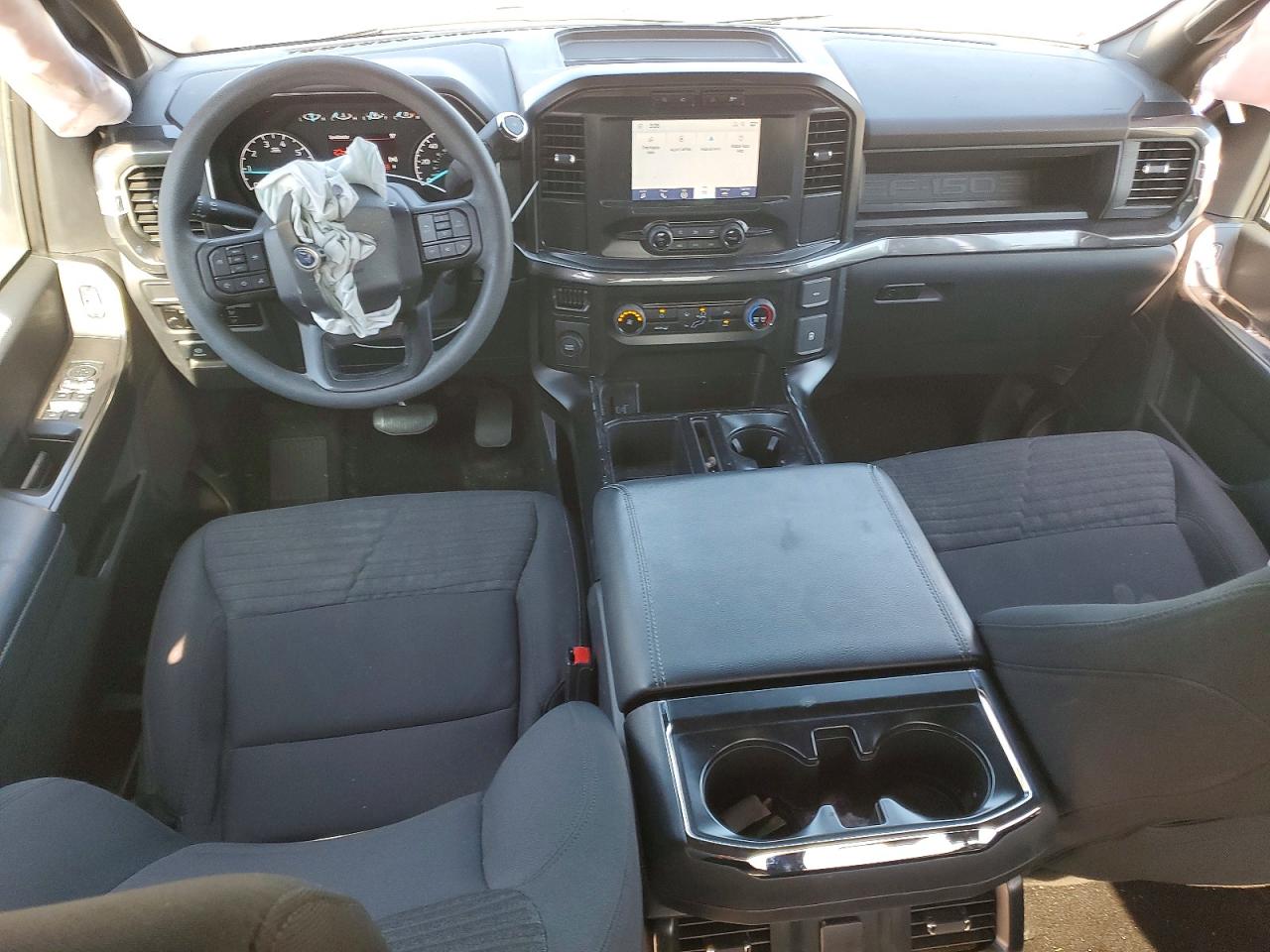 2023 Ford F150 VIN 1FTEW1CP4PKF54577 photo 8