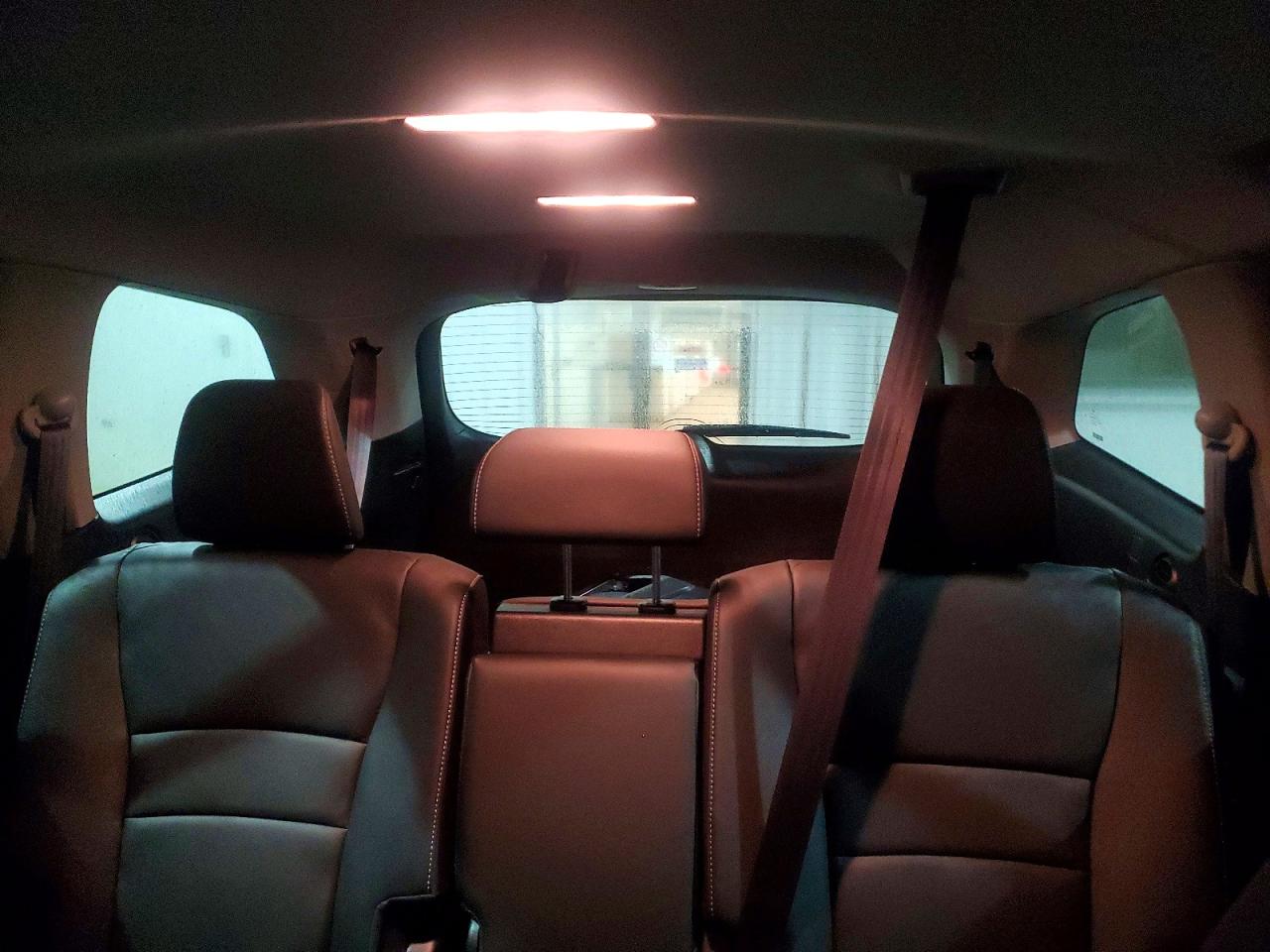 2022 Honda Pilot VIN 5FNYF6H21NB081884 photo 10
