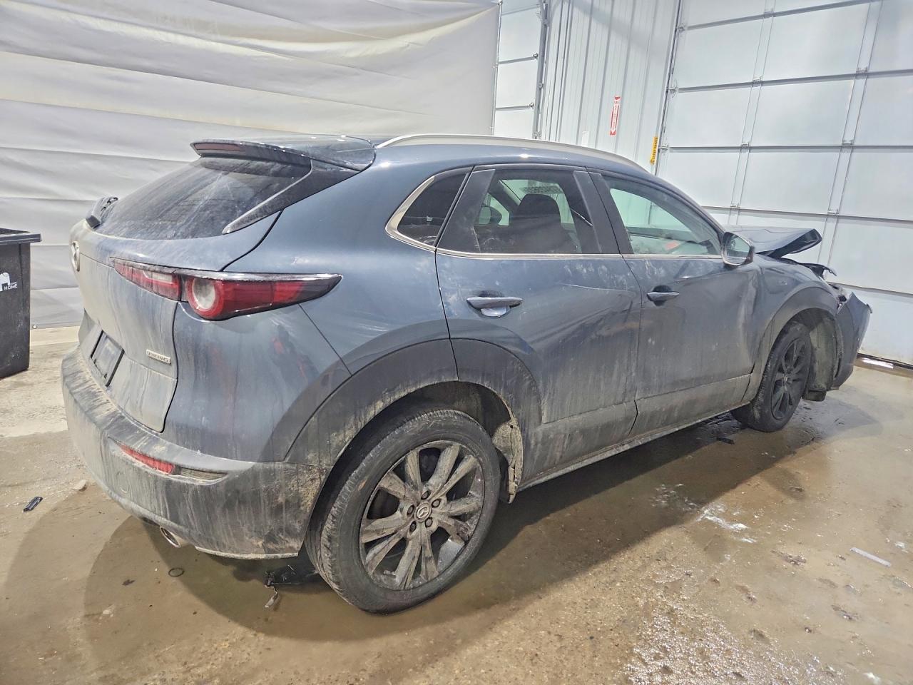 2024 Mazda Cx30 VIN 3MVDMBCM5RM625776 photo 3