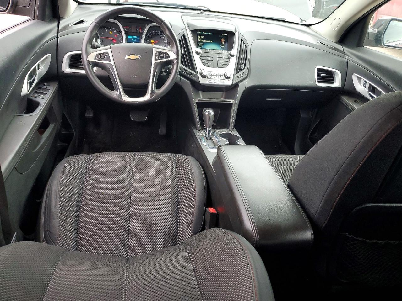 2016 CHEV Equinox VIN 2GNFLFEK6G6266646 photo 8
