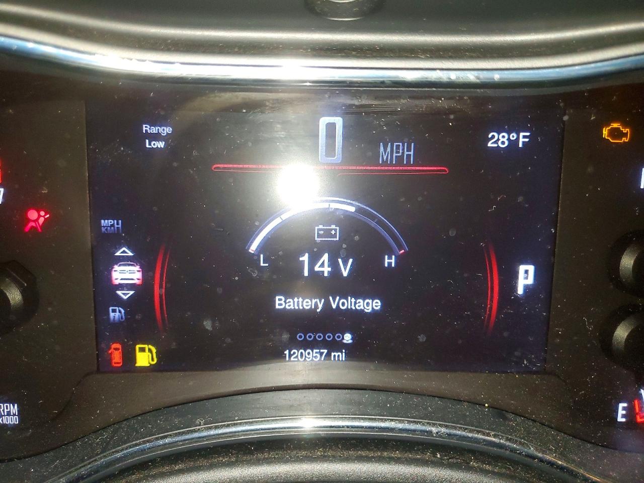 2015 Dodge All models VIN 1C4RDHDG7FC244379 photo 9