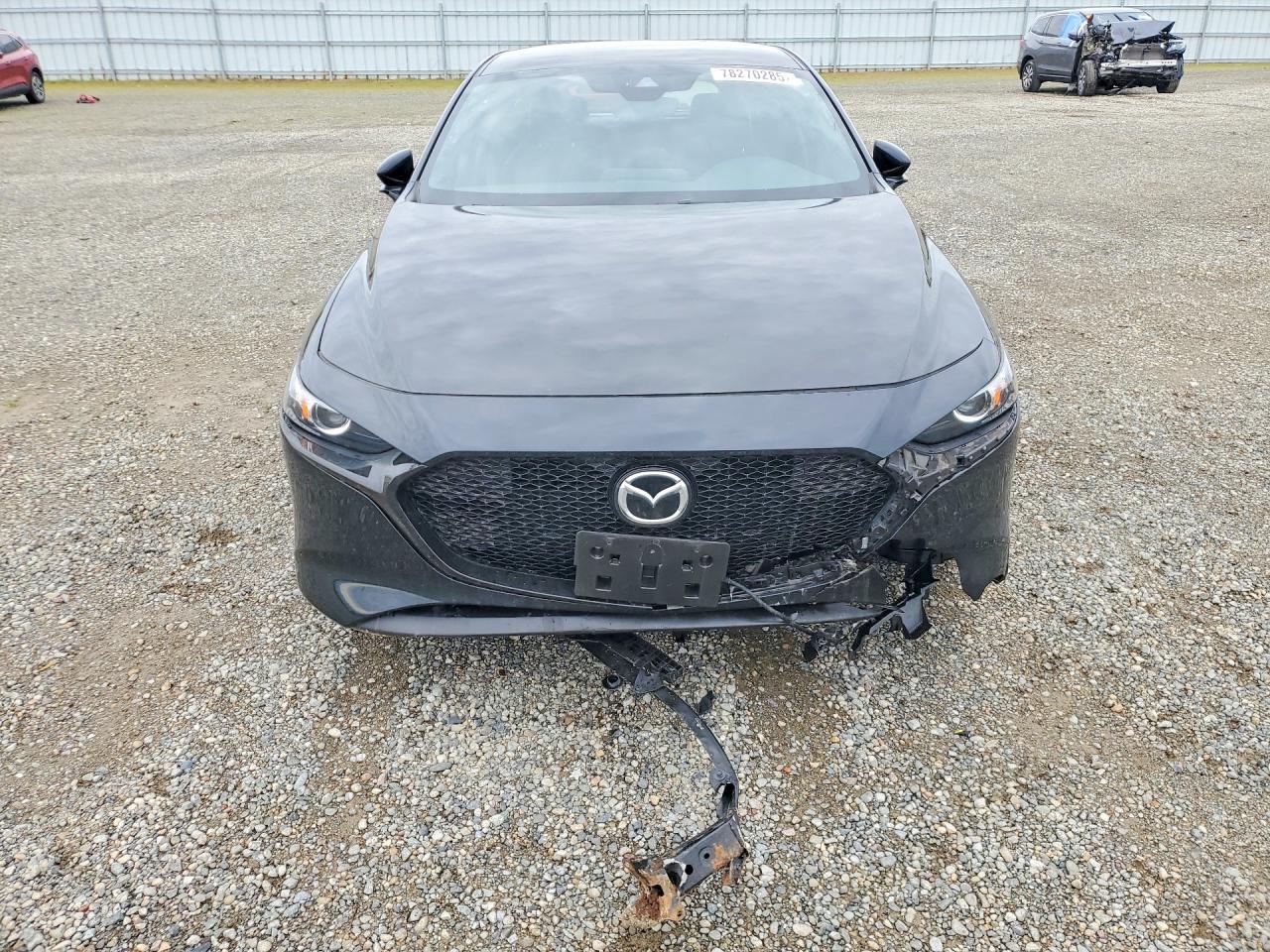 2020 Mazda 3 VIN JM1BPBMM3L1160899 photo 5