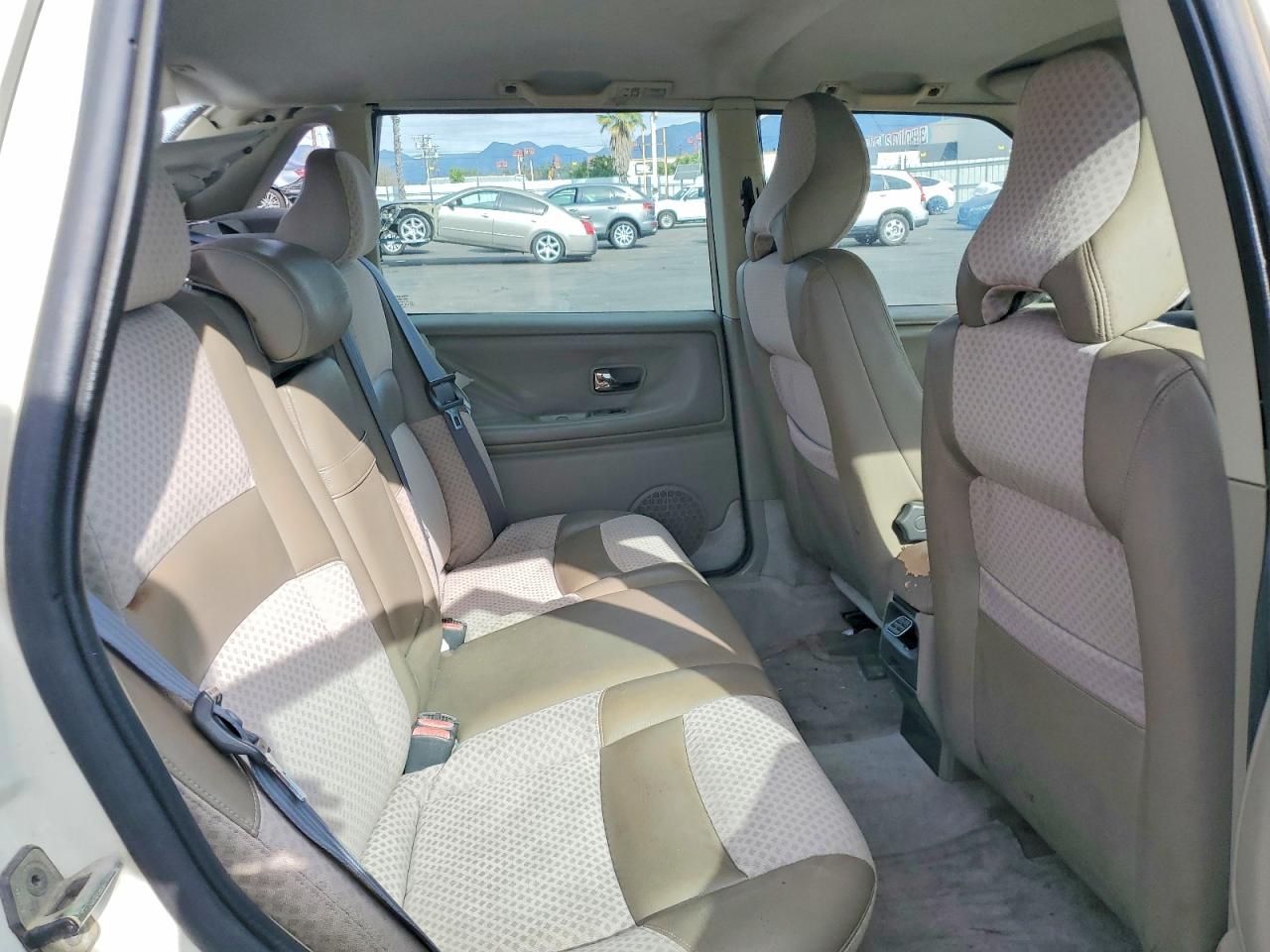 1999 VOLV S70 VIN YV1LS55A5X1586506 photo 10