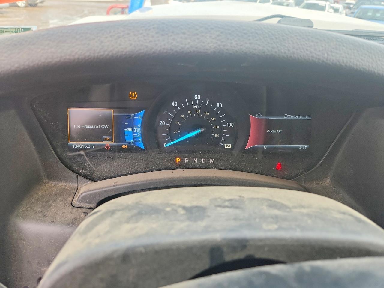 2017 Ford Expedition VIN 1FMJU1JT9HEA59601 photo 9