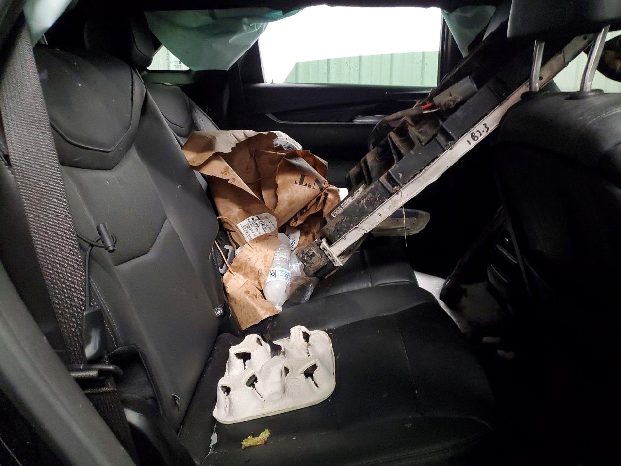 2020 CADILLAC Xt5 VIN 1GYKNDRS2LZ237072 photo 11