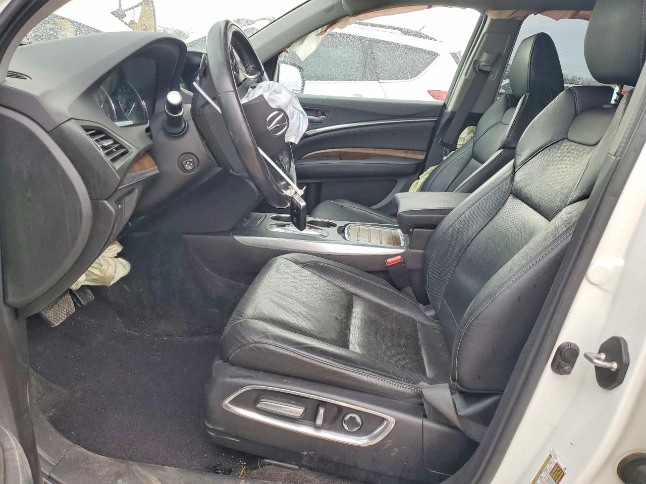 2019 ACURA Mdx VIN 5J8YD3H5XKL011535 photo 7