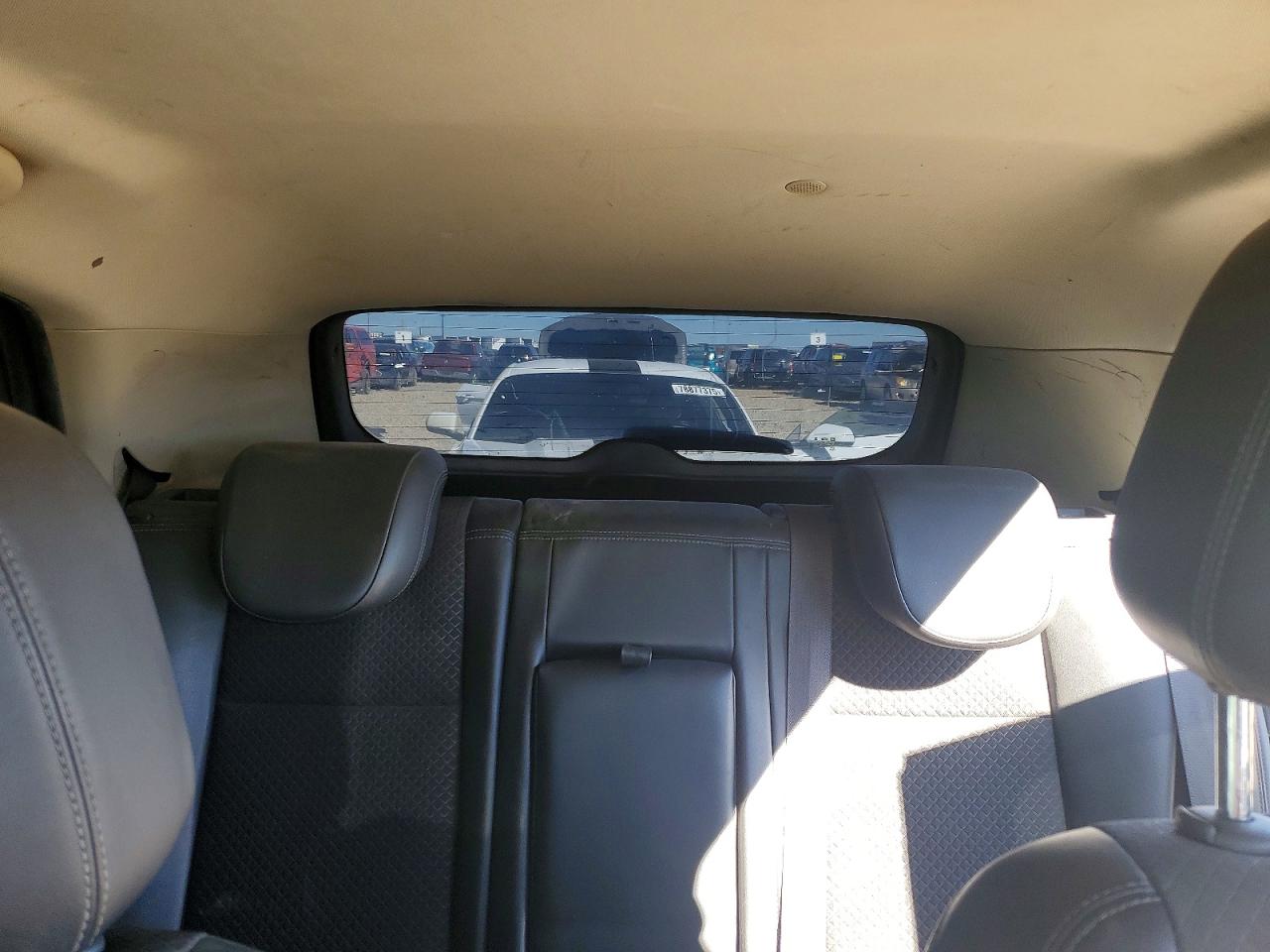 2017 BUICK Encore VIN KL4CJASB4HB190295 photo 10