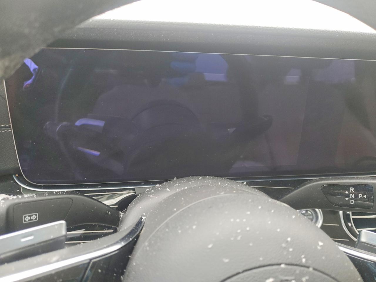 2022 Mercedes E-class VIN W1KZF5KB5NB022210 photo 9