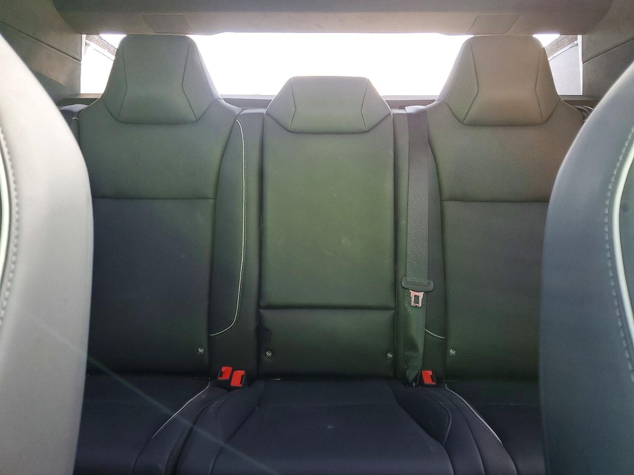 2024 Tesla Cybertruck VIN 7G2CEHED1RA048818 photo 10
