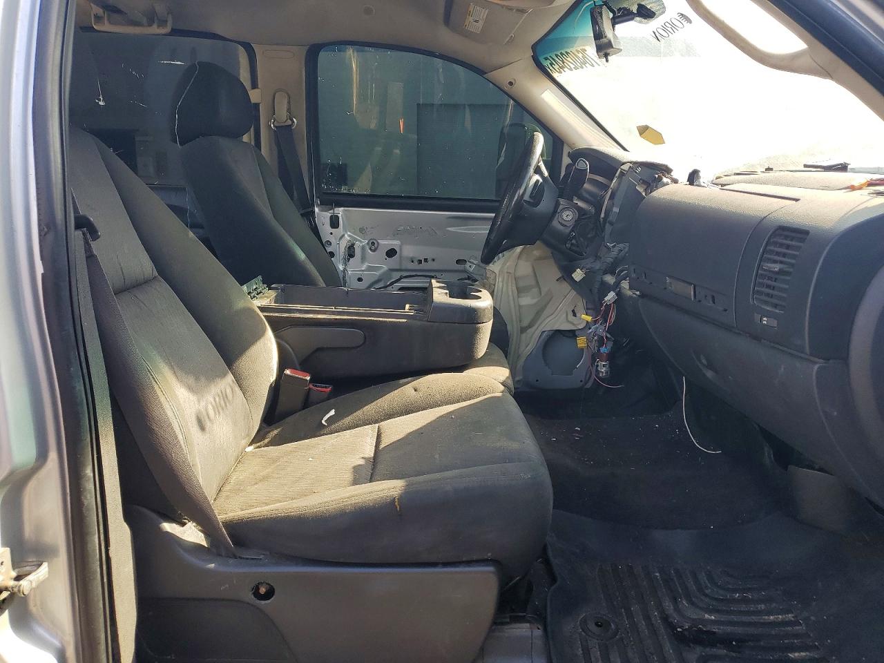 2013 Chevrolet All models VIN 3GCPKSE75DG347948 photo 10