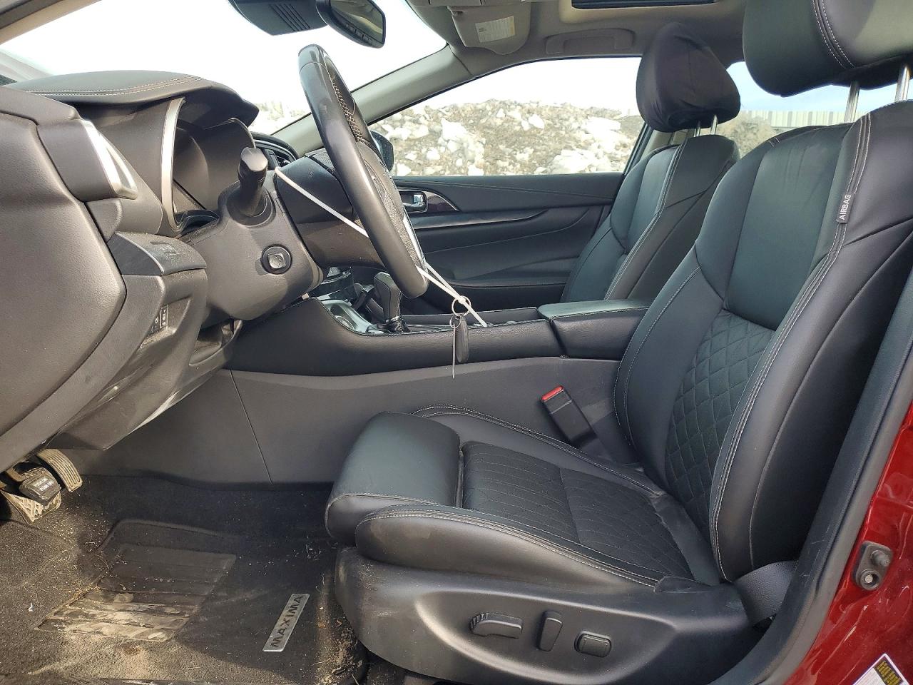 2021 Nissan Maxima VIN 1N4AA6FVXMC509398 photo 7
