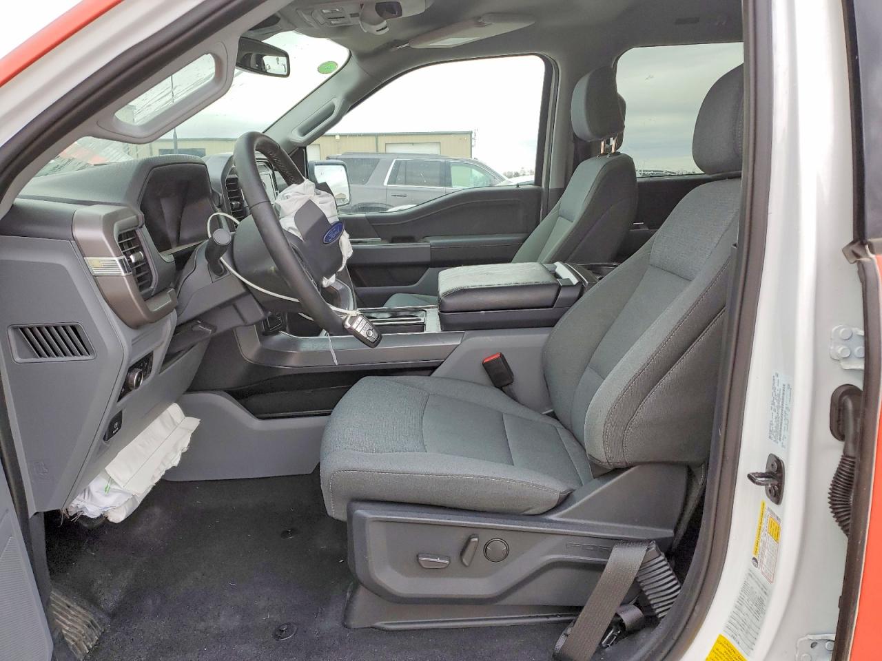 2025 Ford F150 VIN 1FTFW3LD5SFA95728 photo 7