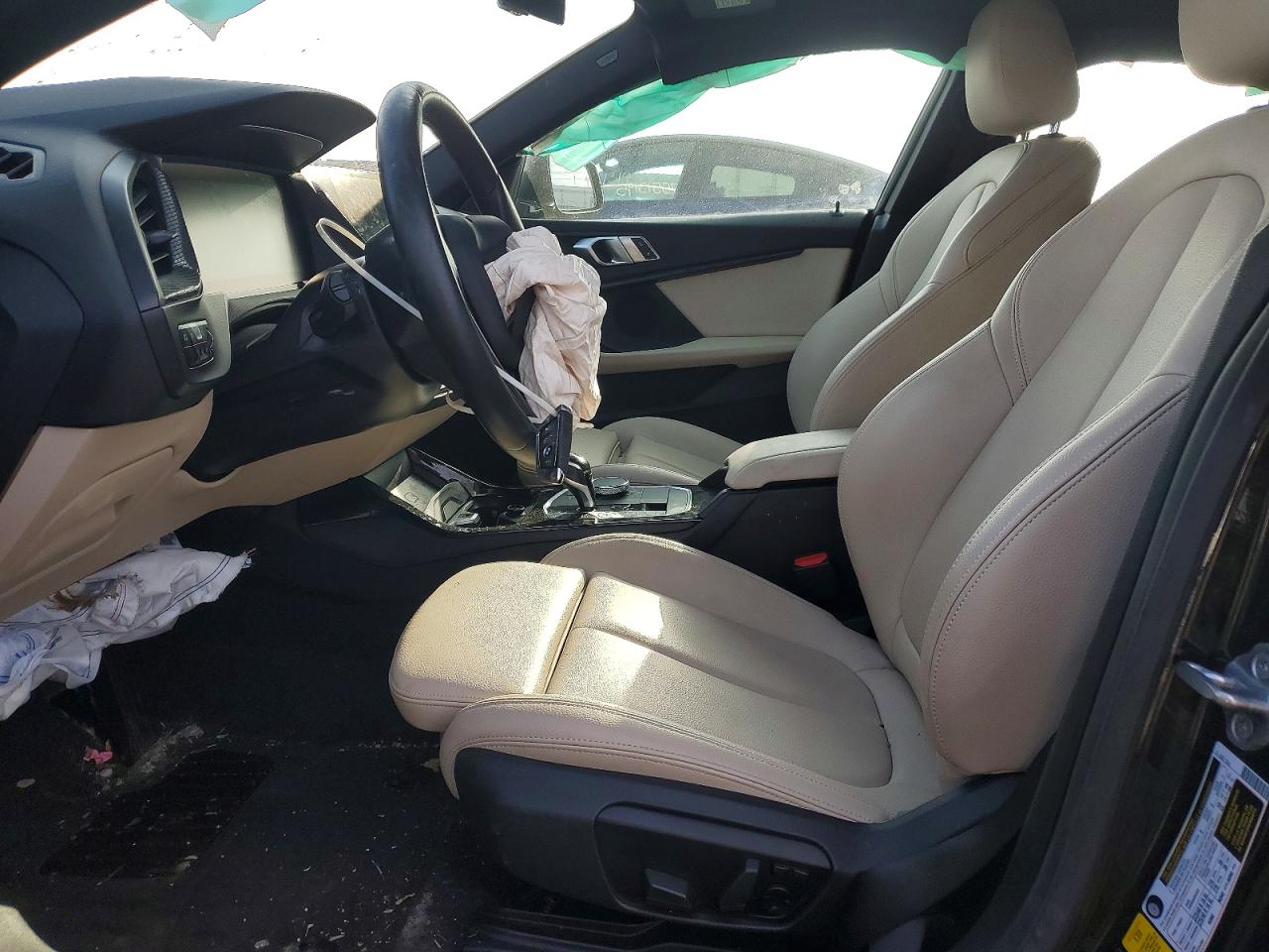 2021 BMW 2 series VIN WBA73AK08M7H37629 photo 7