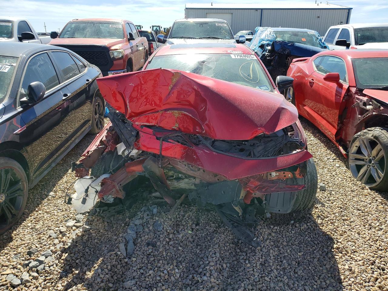 2023 Mazda 3 VIN 3MZBPBEY7PM363527 photo 5