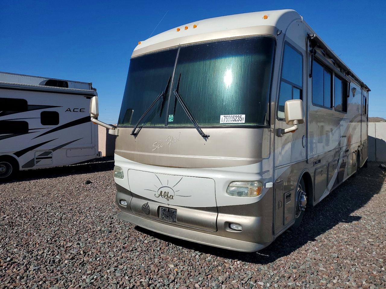 2008 FREIGHTLINER All other VIN 4UZAB2BS18CZ04194 photo 2