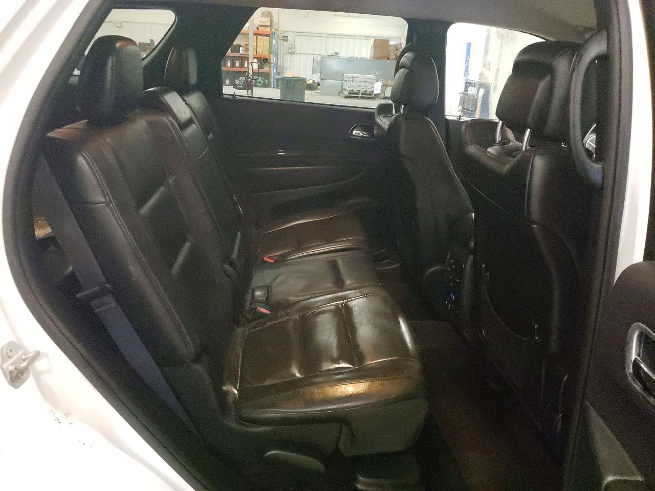 2016 Dodge Durango VIN 1C4RDJDG4GC308645 photo 11