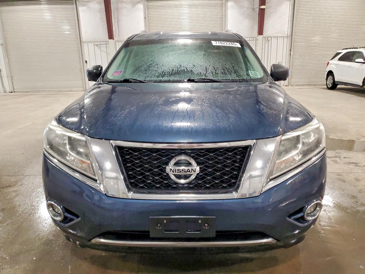 2015 NISS Pathfinder VIN 5N1AR2MM1FC616991 photo 5
