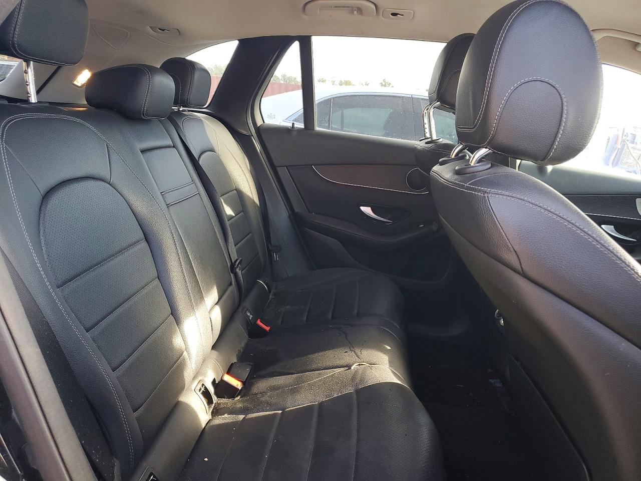 2022 MERCEDES-BENZ Glc class VIN W1N0G8EB7NV379814 photo 11