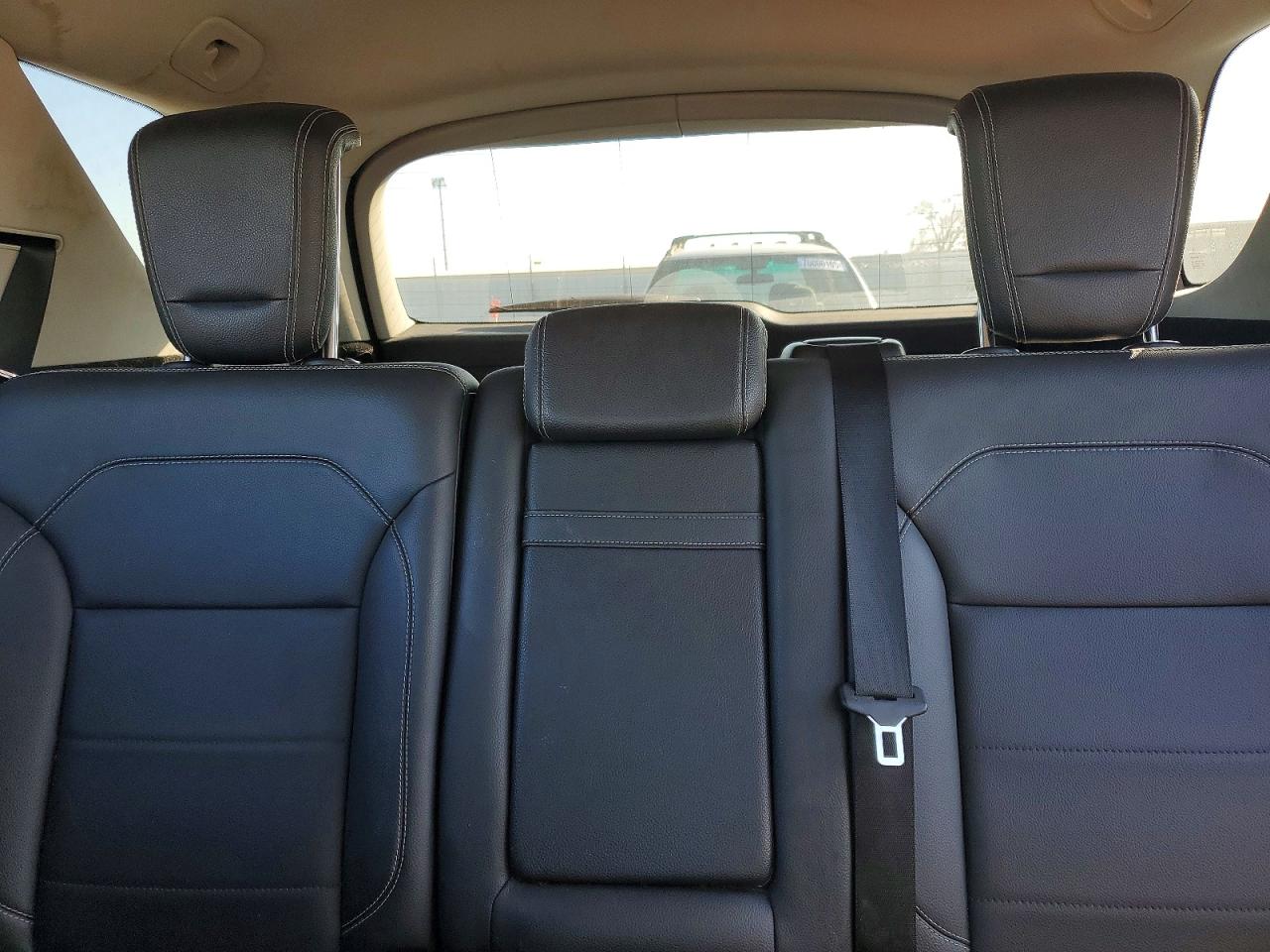 2012 Mercedes-Benz M-class VIN 4JGDA5HB5CA023429 photo 10