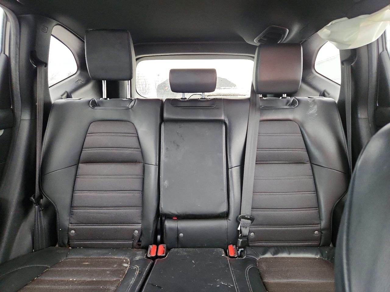 2020 Honda Crv VIN 2HKRW2H48LH215755 photo 10