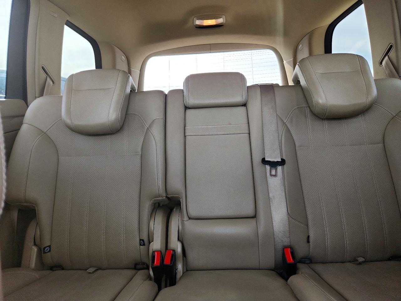 2016 Mercedes Gl-class VIN 4JGDF2EE5GA679182 photo 10