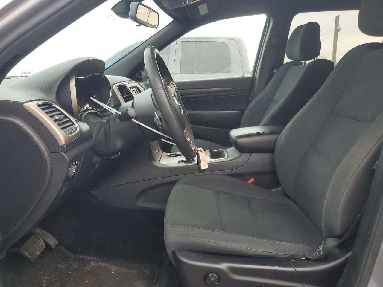 2014 JEEP Grand cher VIN 1C4RJFAG5EC319225 photo 7