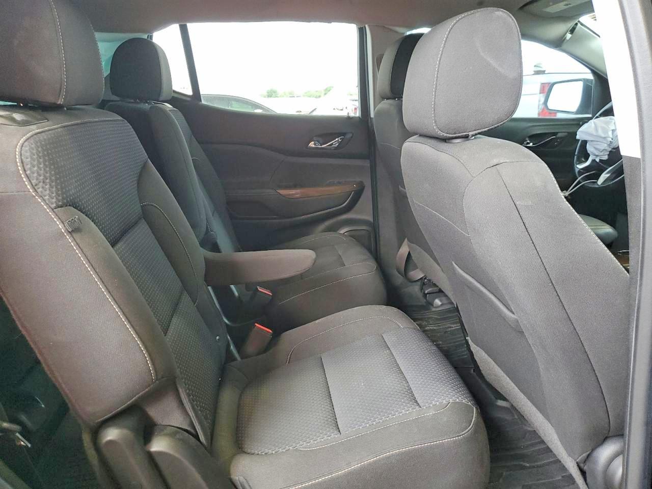 2020 GMC Acadia VIN 1GKKNKLA6LZ188196 photo 11