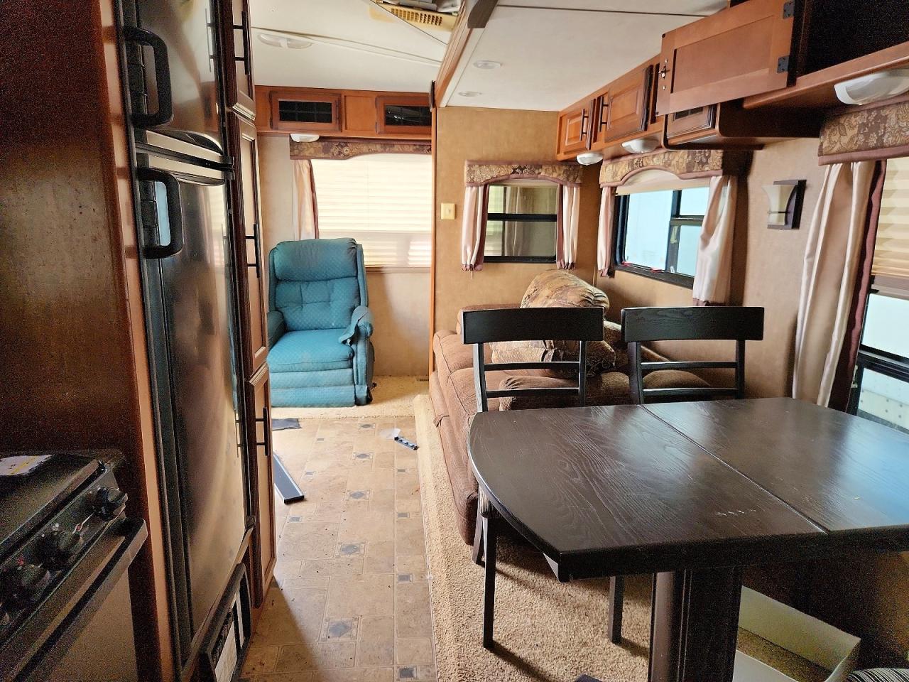 2012 WINNEBAGO Raven VIN 54CBA0R20C1S92886 photo 6